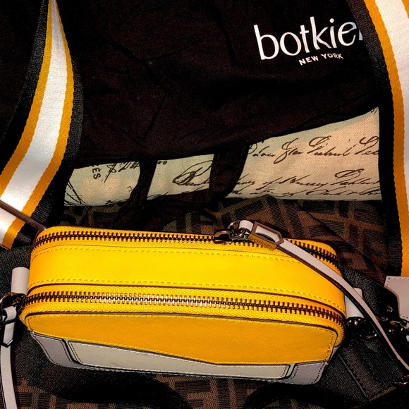 Authentic Botiker 2way Bag - Picture 3 of 7